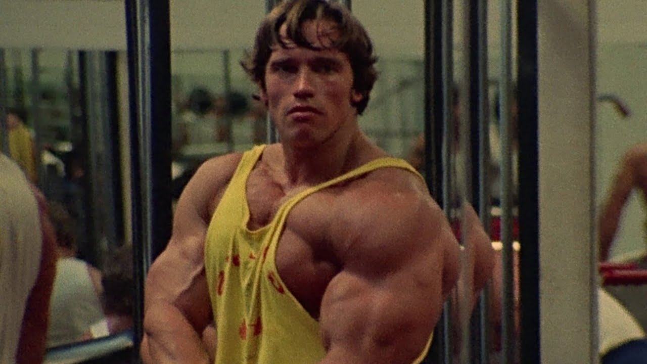 Arnold